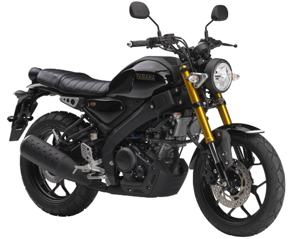 ヤマハ XSR155 販売