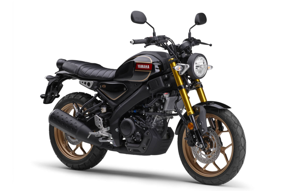 XSR155