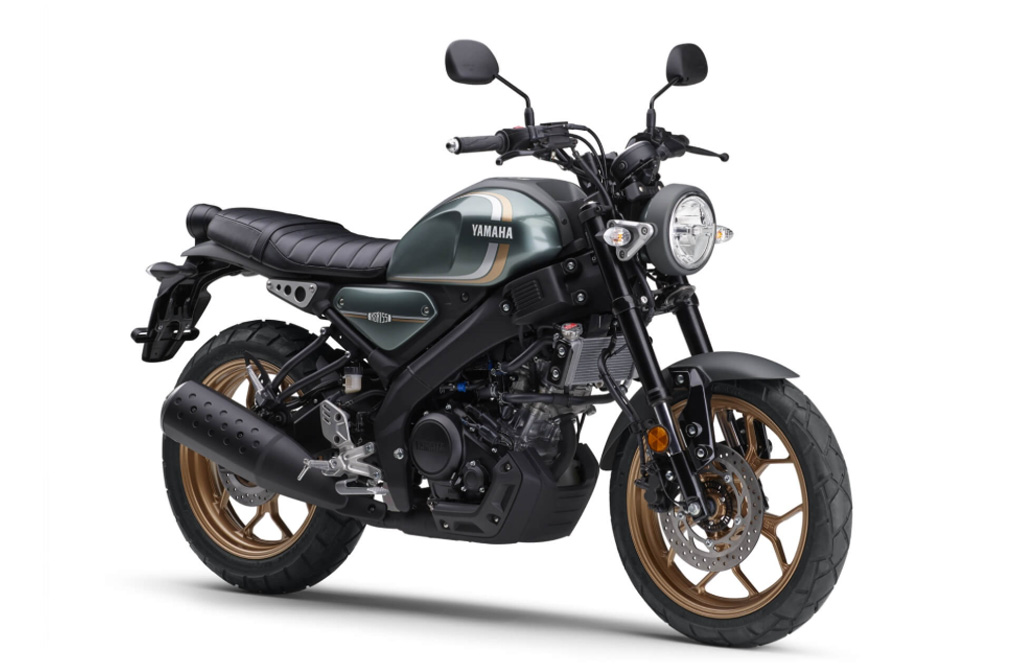 XSR155