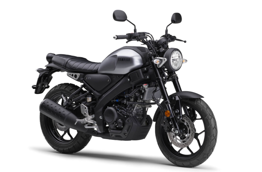 ヤマハ XSR155 販売
