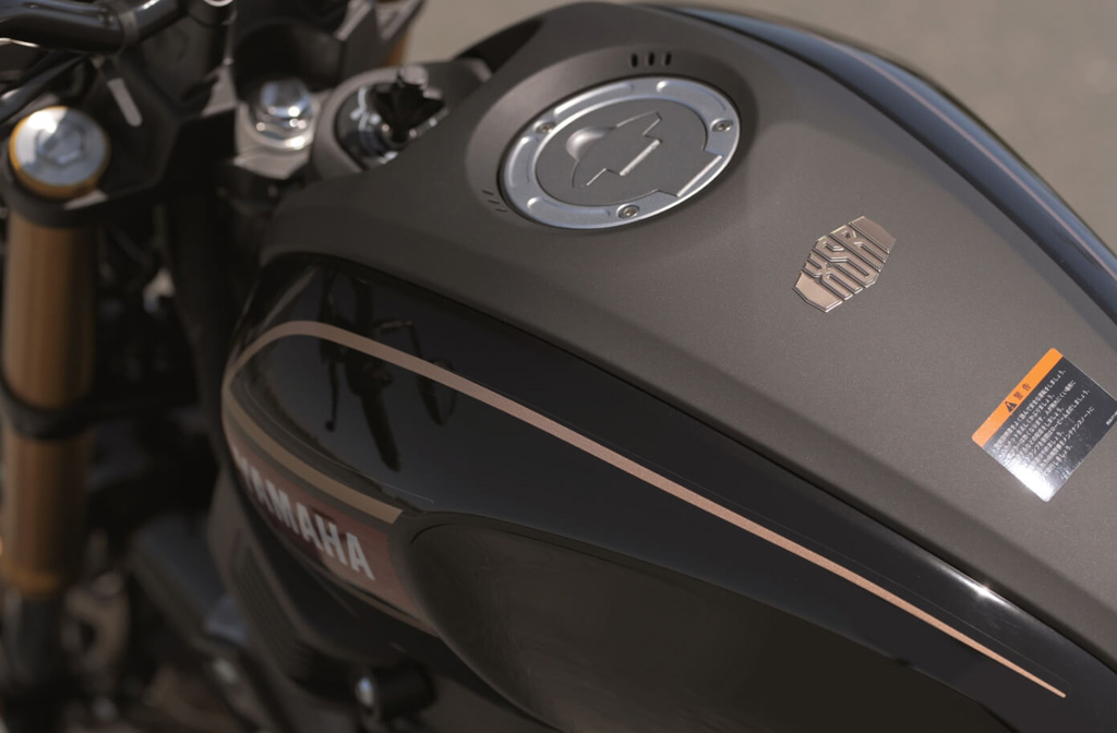 XSR155