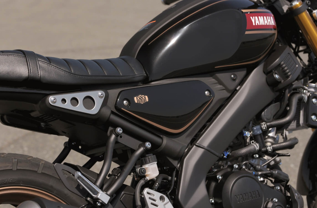 ヤマハ XSR155 販売