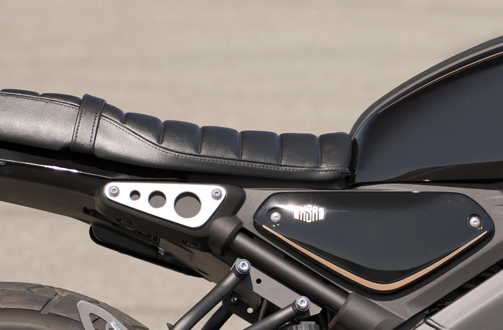 XSR155