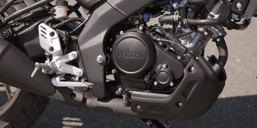 XSR155