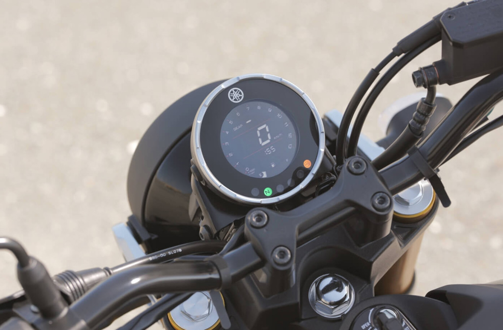 XSR155
