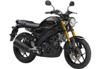 XSR155 海外仕様 XSR155 海外仕様