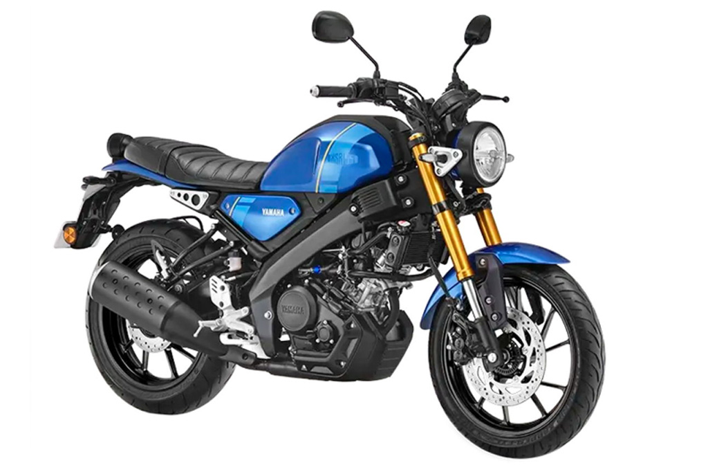 XSR155