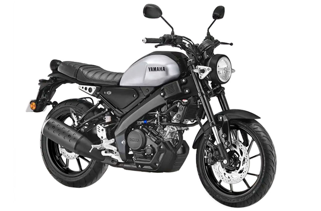 XSR155