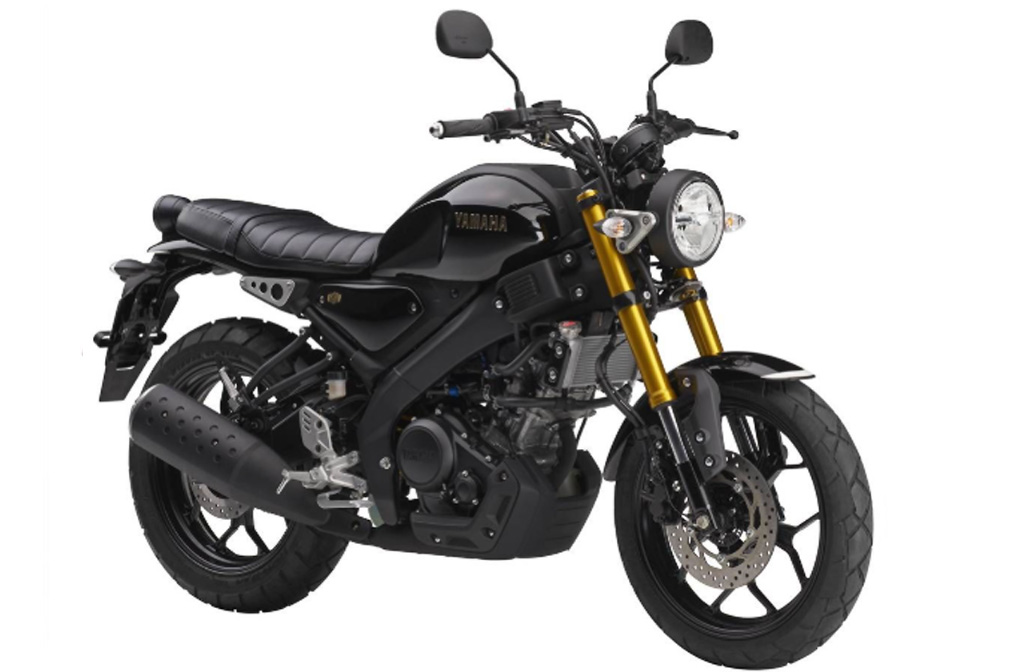 XSR155